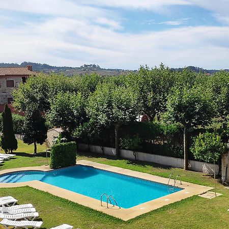 Apartamentos Playa De La Lanzada 3000 เรโวลตา ภายนอก รูปภาพ