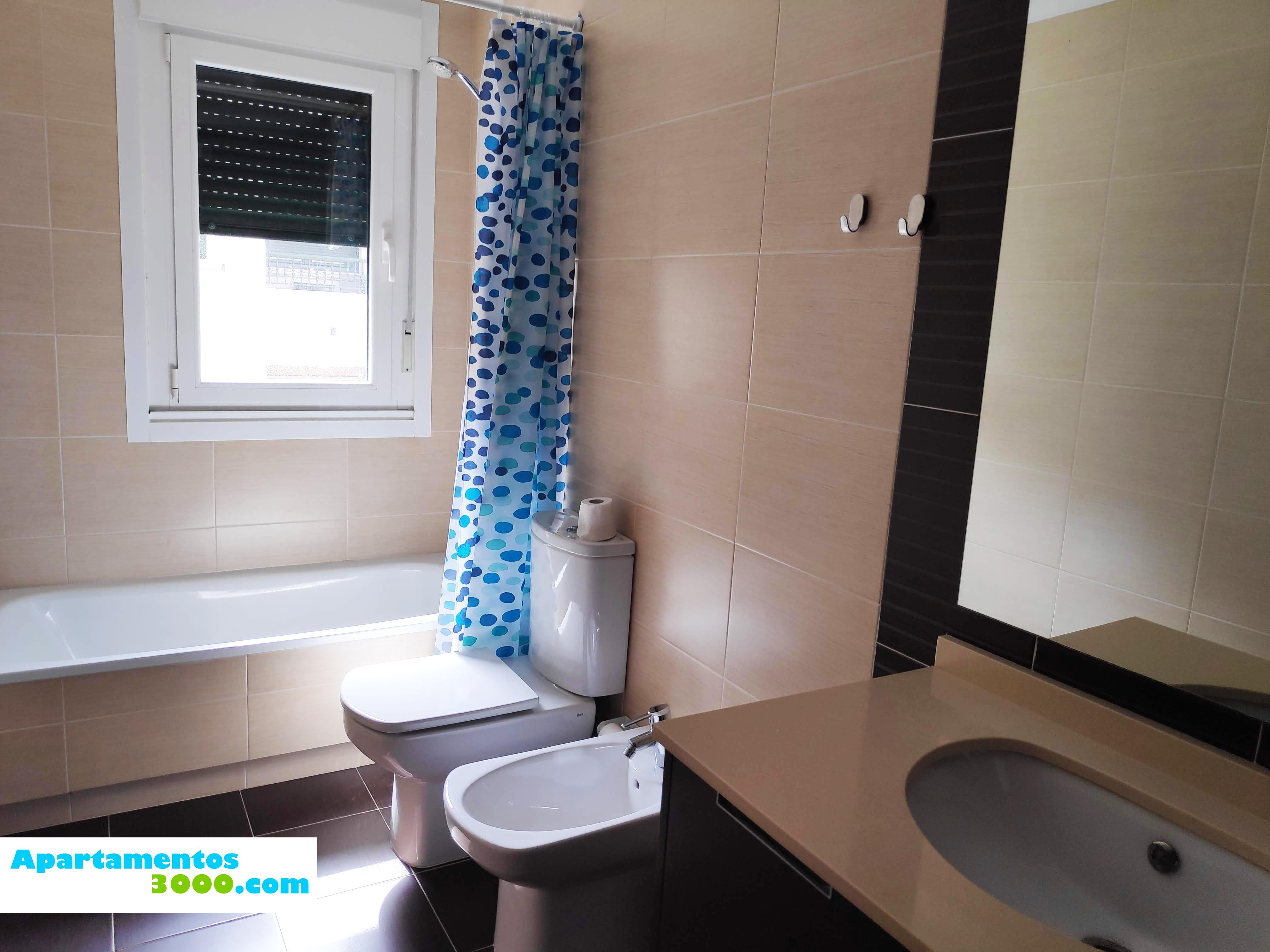 Apartamentos Playa De La Lanzada 3000 เรโวลตา ภายนอก รูปภาพ