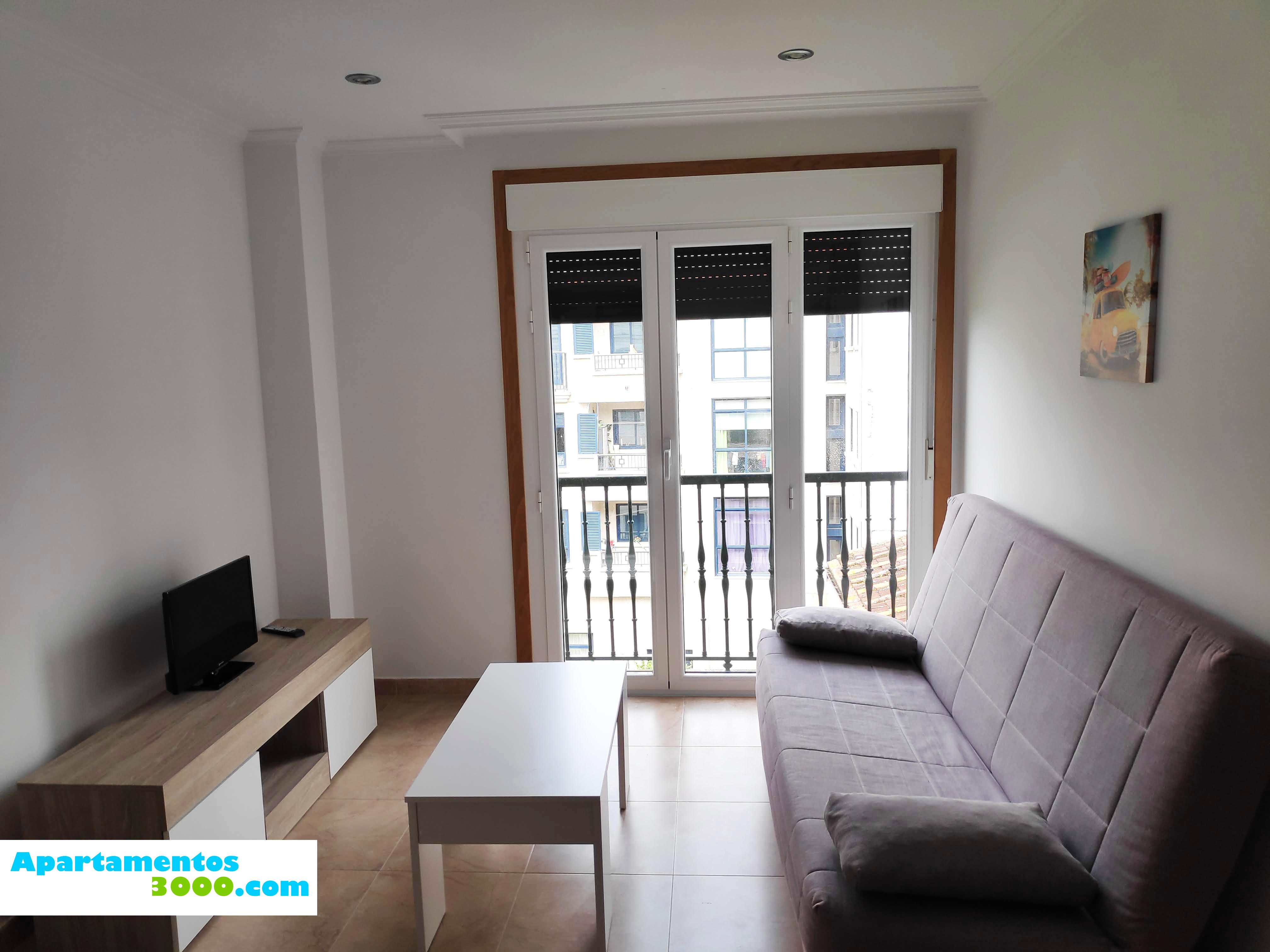Apartamentos Playa De La Lanzada 3000 เรโวลตา ภายนอก รูปภาพ