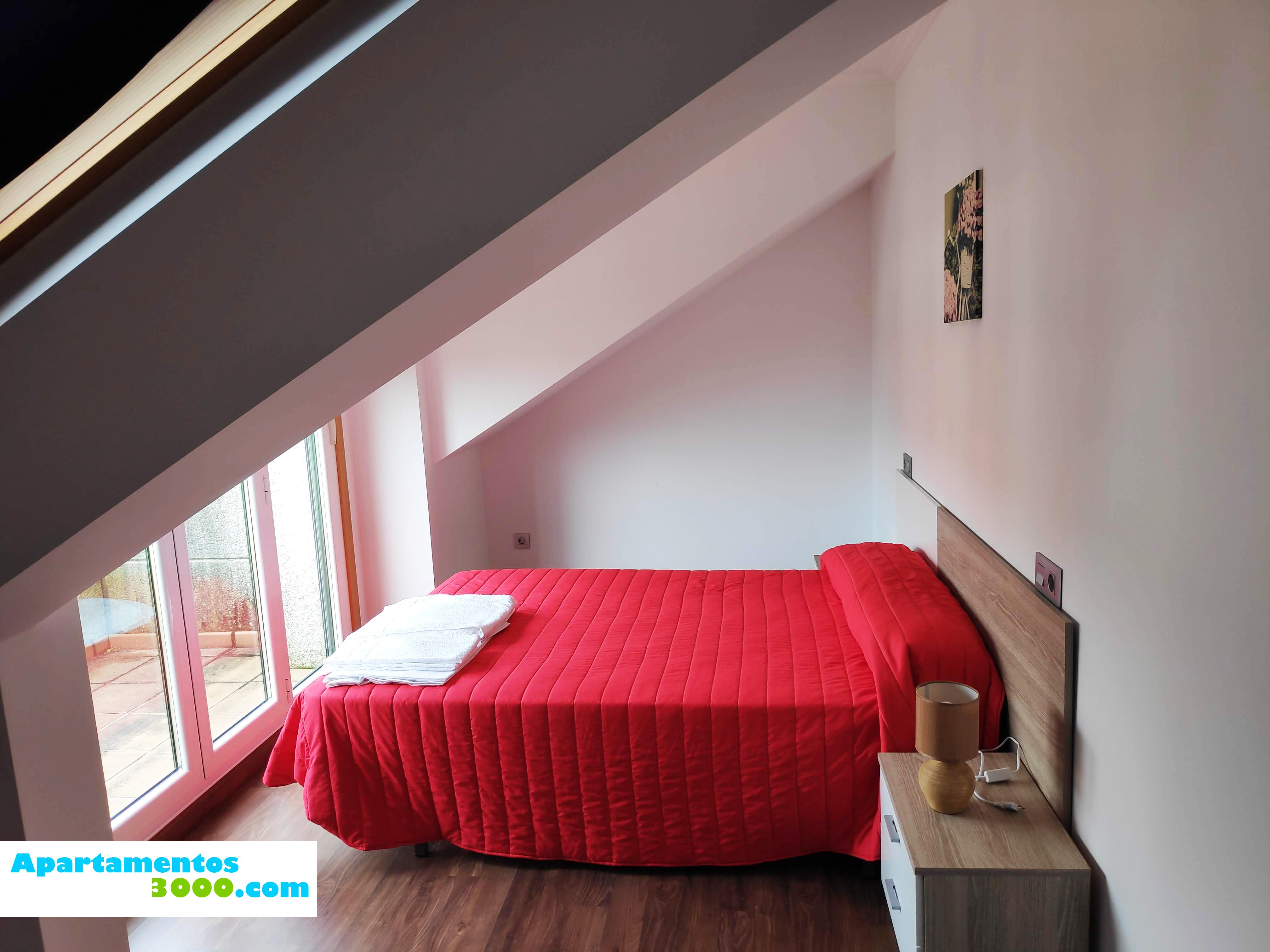 Apartamentos Playa De La Lanzada 3000 เรโวลตา ภายนอก รูปภาพ