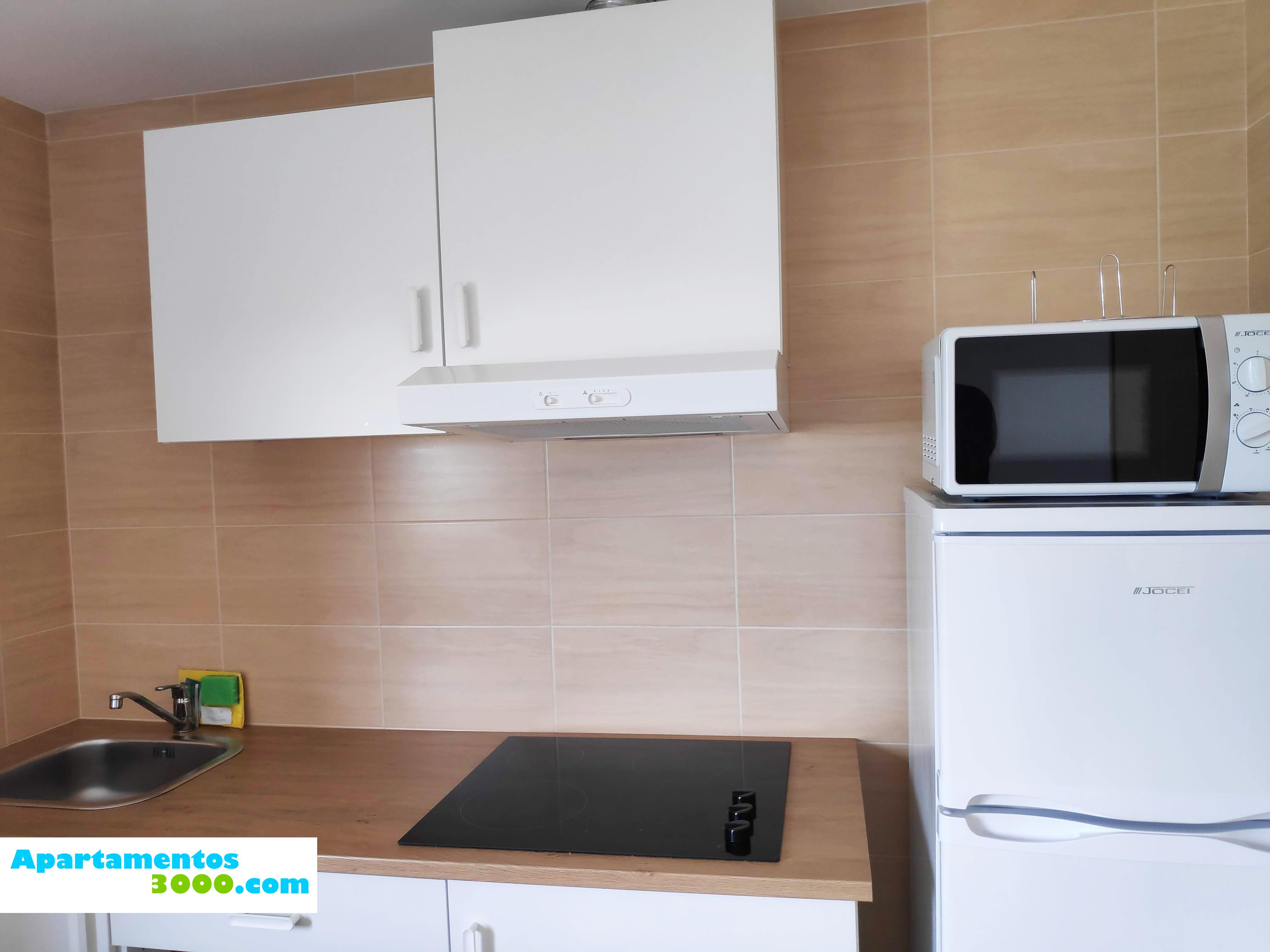 Apartamentos Playa De La Lanzada 3000 เรโวลตา ภายนอก รูปภาพ