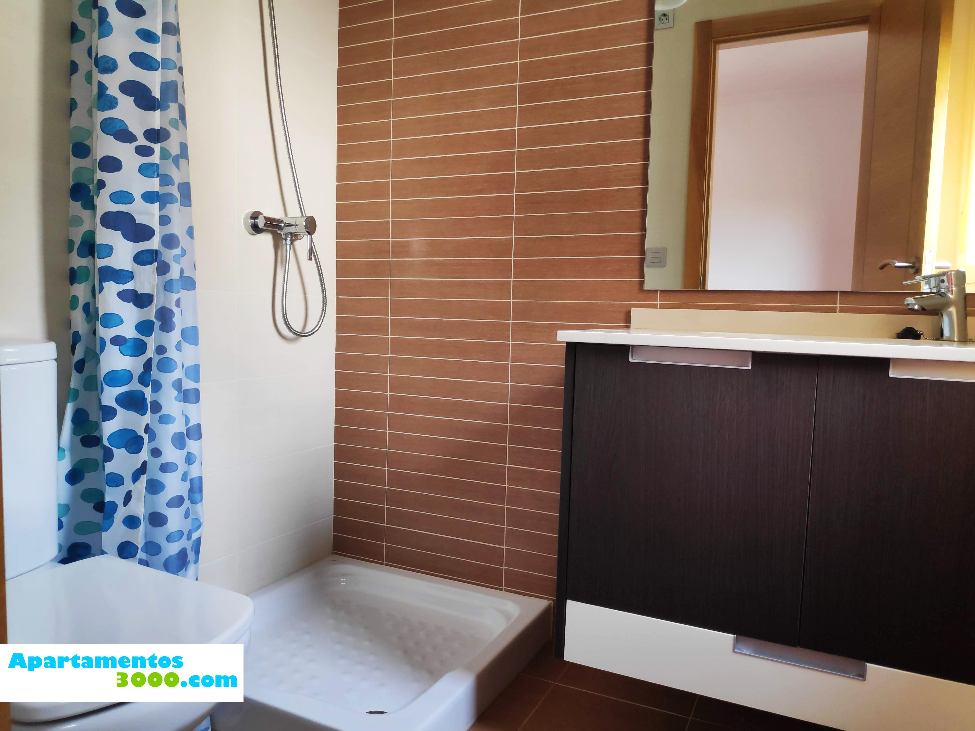Apartamentos Playa De La Lanzada 3000 เรโวลตา ภายนอก รูปภาพ