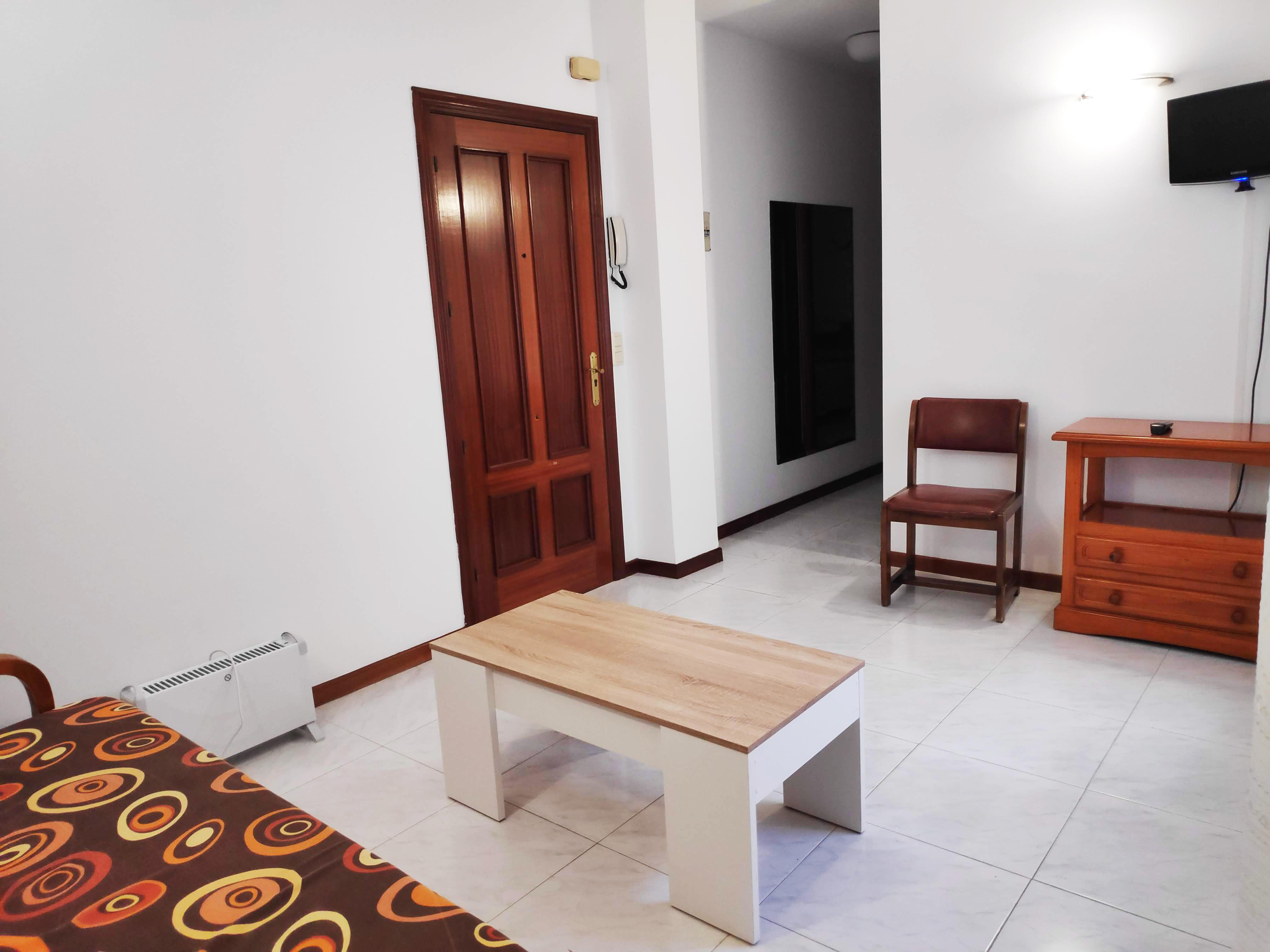 Apartamentos Playa De La Lanzada 3000 เรโวลตา ภายนอก รูปภาพ