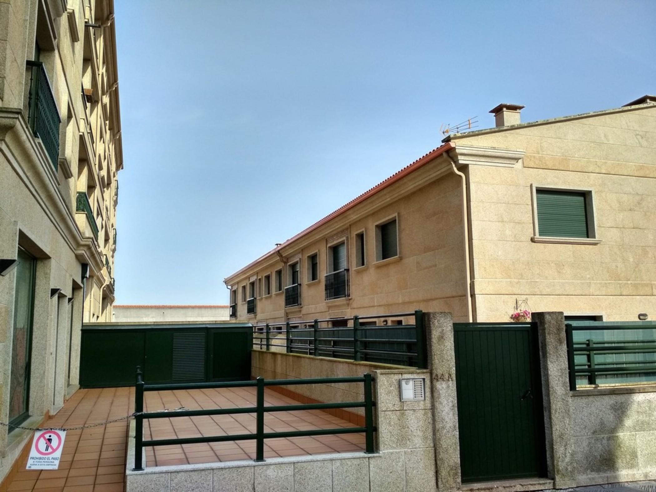 Apartamentos Playa De La Lanzada 3000 เรโวลตา ภายนอก รูปภาพ