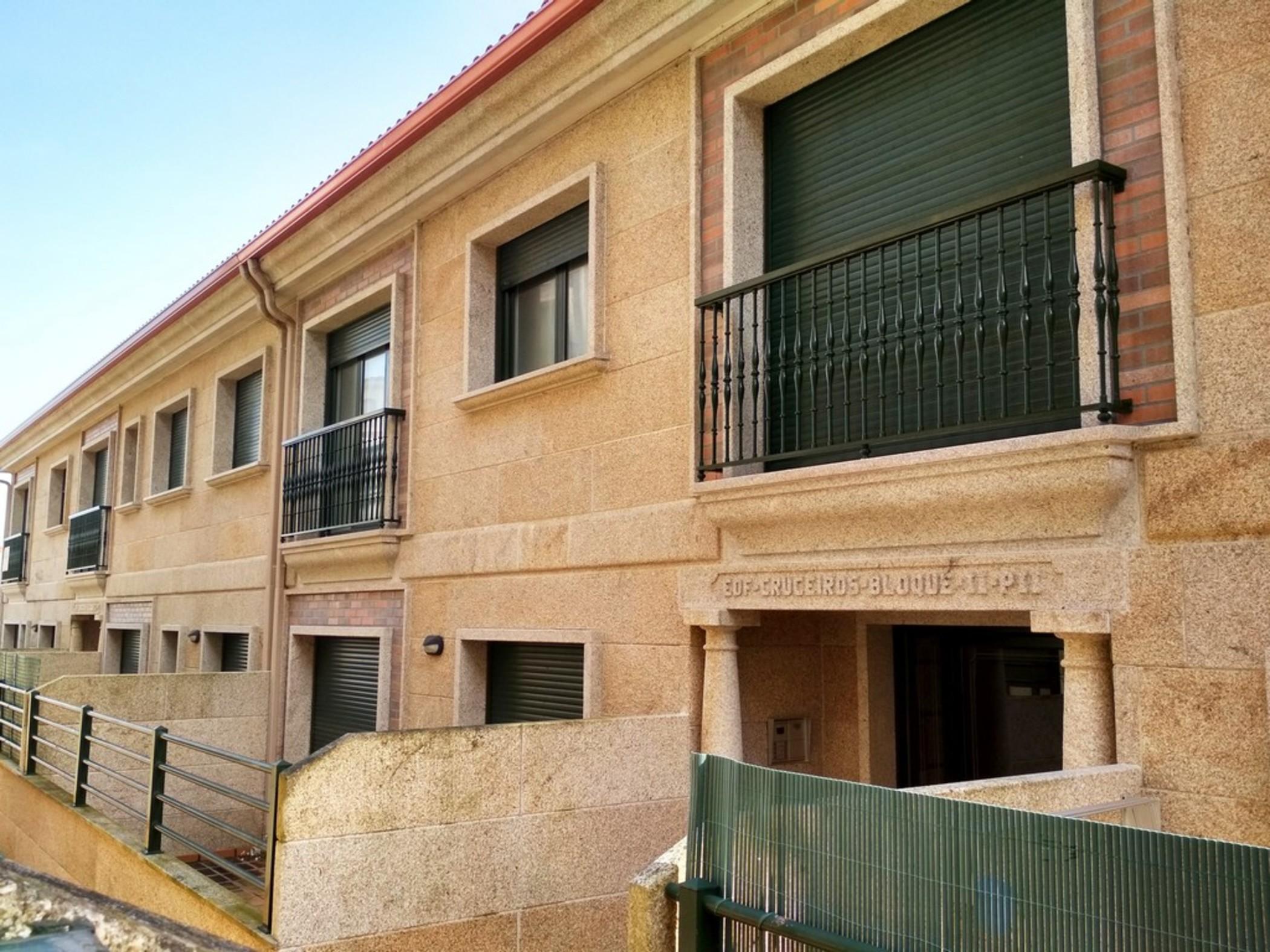 Apartamentos Playa De La Lanzada 3000 เรโวลตา ภายนอก รูปภาพ