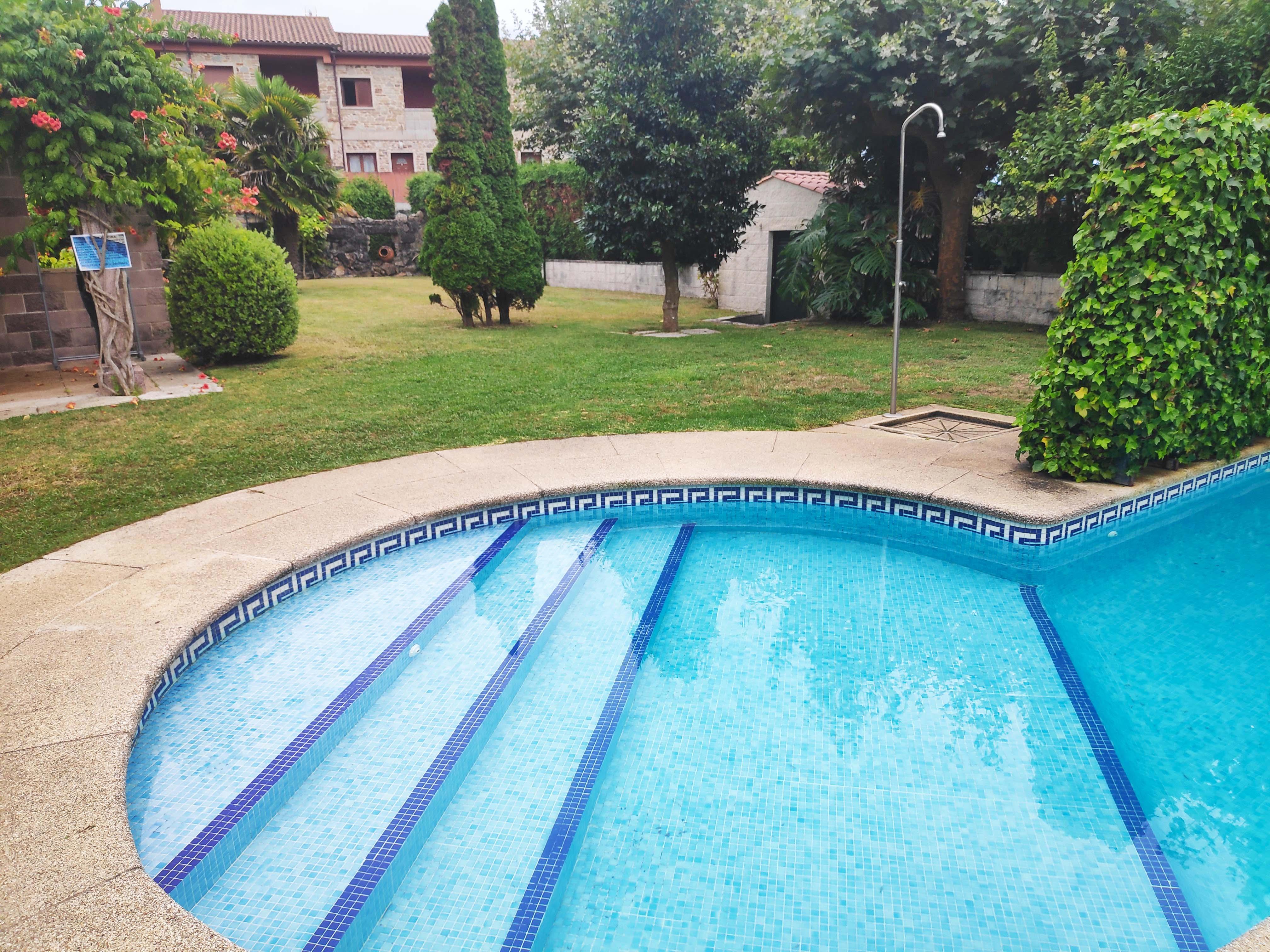 Apartamentos Playa De La Lanzada 3000 เรโวลตา ภายนอก รูปภาพ