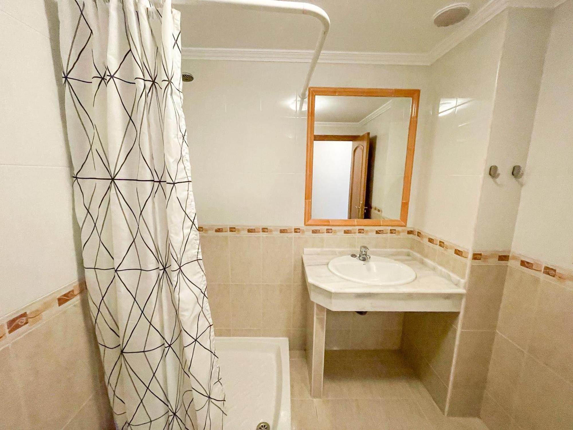 Apartamentos Playa De La Lanzada 3000 เรโวลตา ภายนอก รูปภาพ