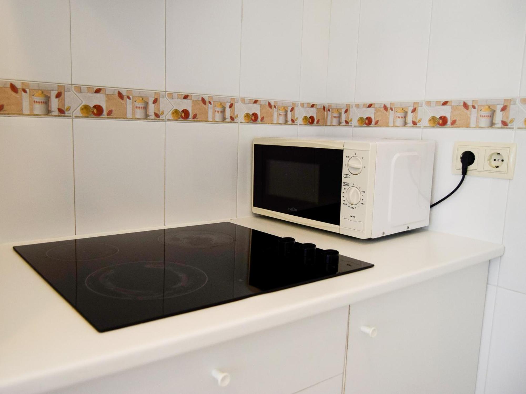 Apartamentos Playa De La Lanzada 3000 เรโวลตา ภายนอก รูปภาพ