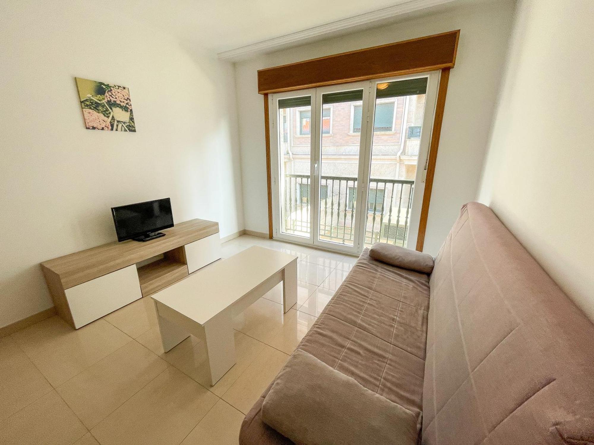 Apartamentos Playa De La Lanzada 3000 เรโวลตา ภายนอก รูปภาพ