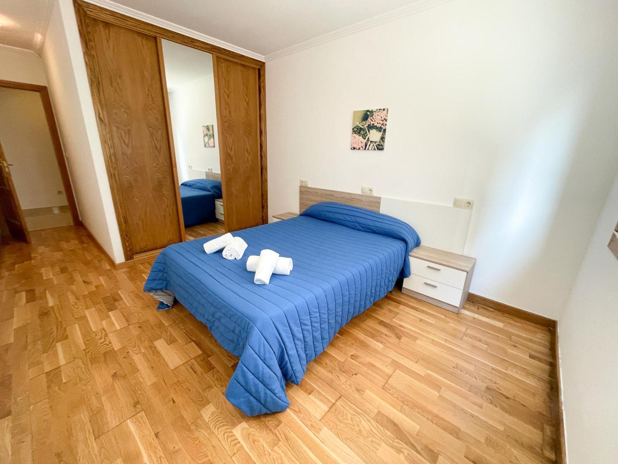 Apartamentos Playa De La Lanzada 3000 เรโวลตา ภายนอก รูปภาพ