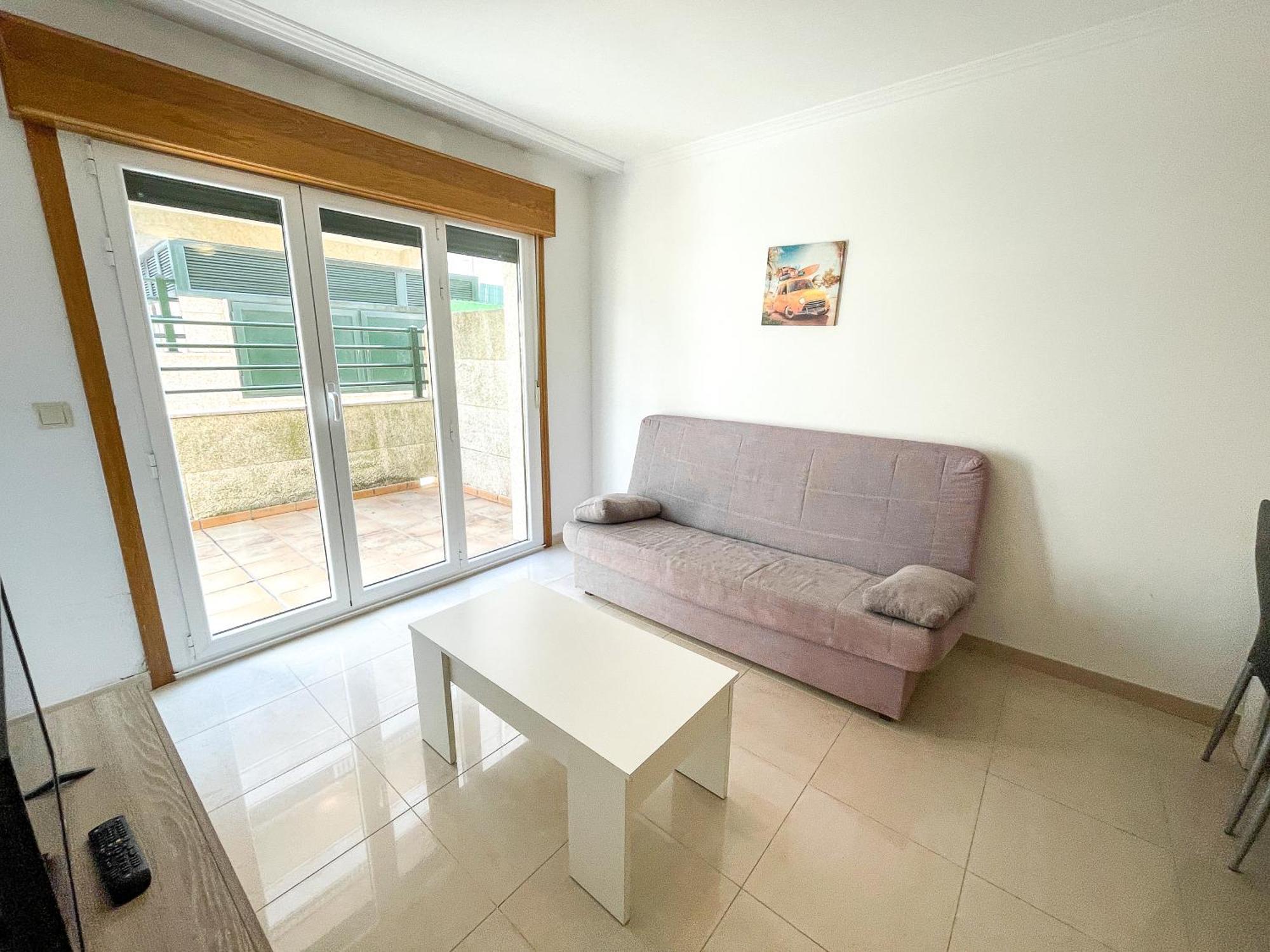Apartamentos Playa De La Lanzada 3000 เรโวลตา ภายนอก รูปภาพ