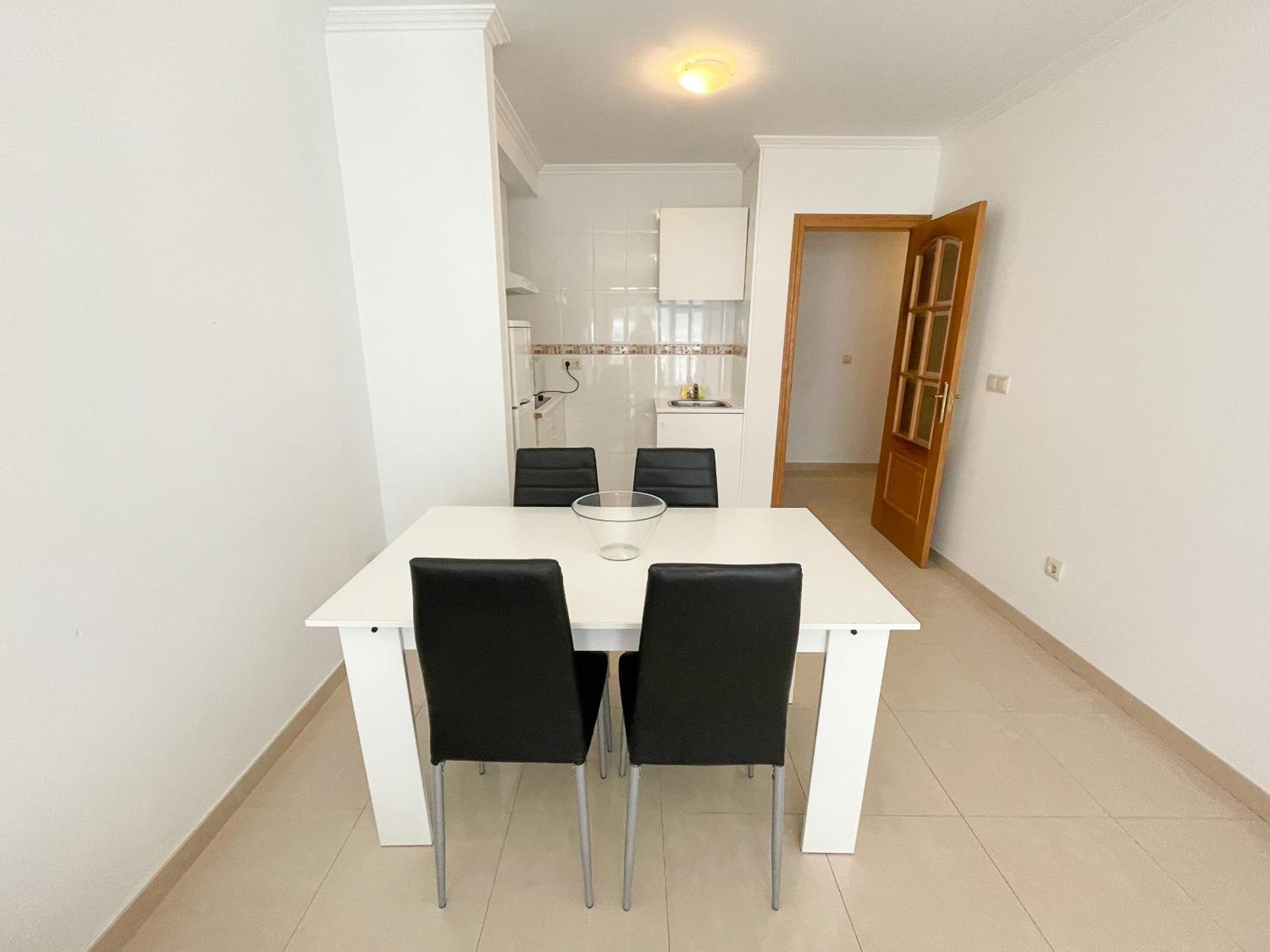 Apartamentos Playa De La Lanzada 3000 เรโวลตา ภายนอก รูปภาพ