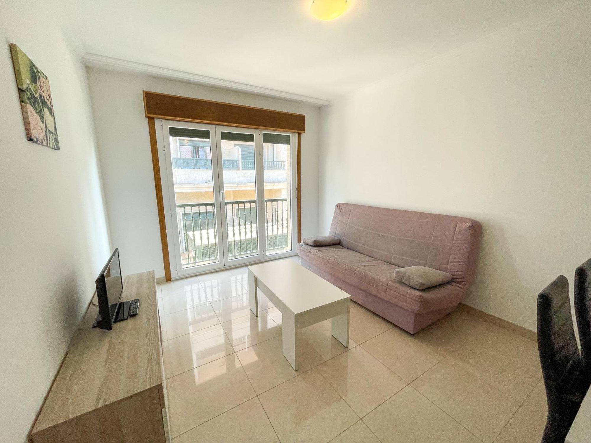 Apartamentos Playa De La Lanzada 3000 เรโวลตา ภายนอก รูปภาพ